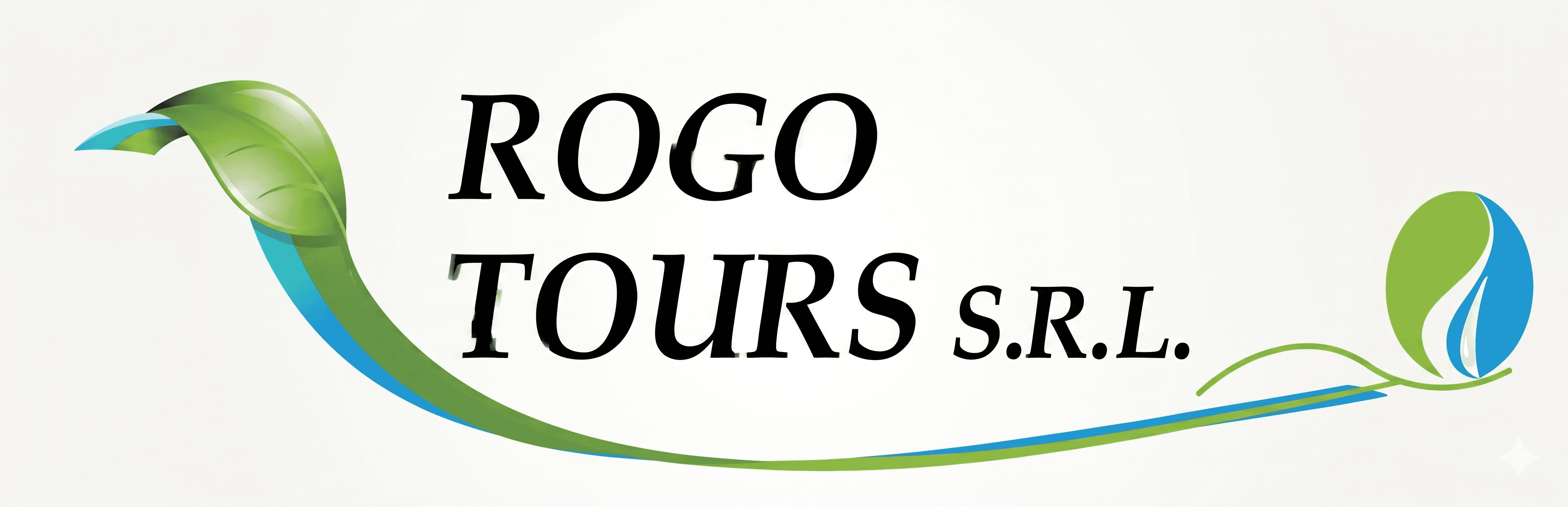 Transportes Turísticos y Corporativo Rogotours logo