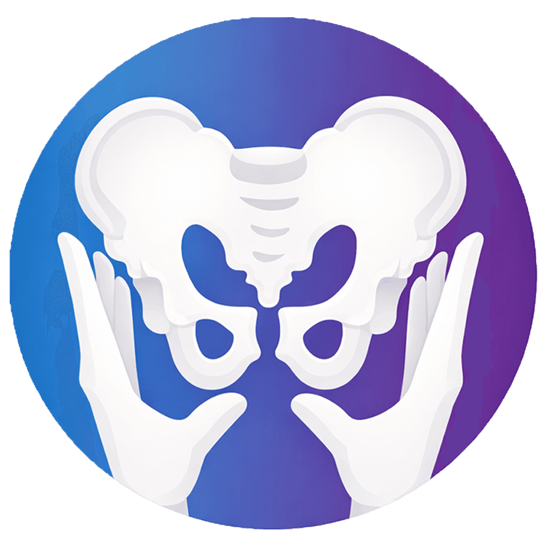 Sámara Fisiowellness logo